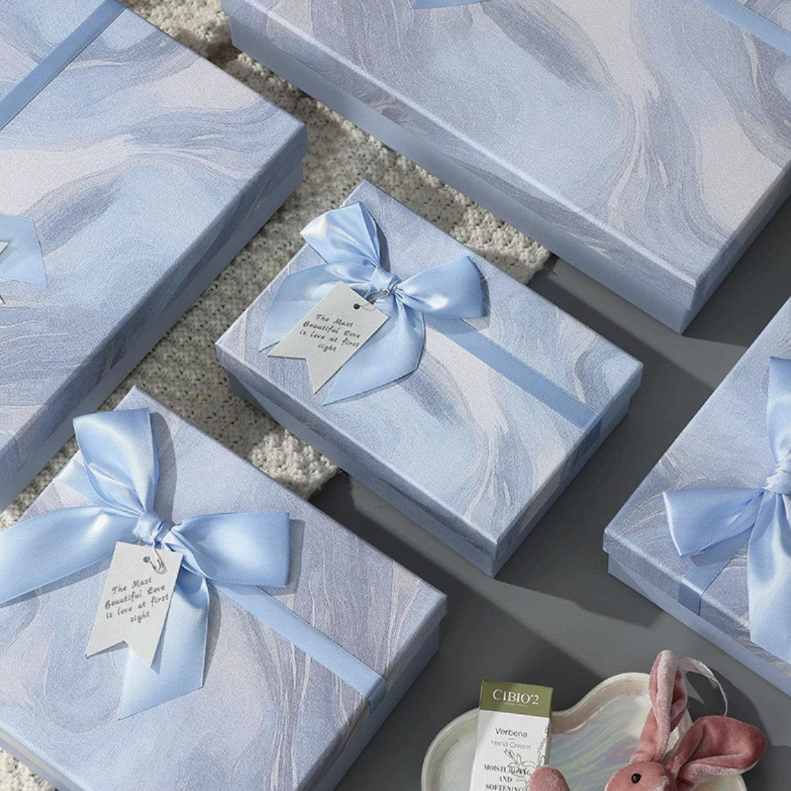 Gift Boxes